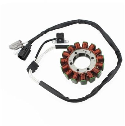 Zündspule 1XD-81410-00-00 Motorrad-Magnet-Statorspule für YXM700 Für Viking 700 Für Viking 700 Für EPS Für YXM700 2014-2017 5B4-81410-00-00