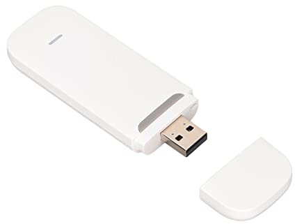 Vistreck Portable 4G LTE Wifi Hotspot Router - USB Modem for Mobile Internet Access Anywhere