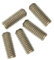 5 Schrauben für Futures Finbox, grub screw set für Wellenreiter Surfboards finnenschraube finne