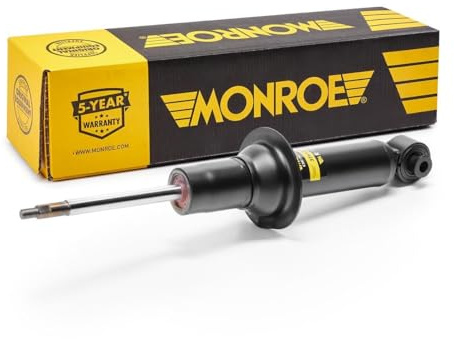 MONROE 376154SP 2x Stoßdämpfer Gasdruck Hinten Kompatibel mit PEUGEOT 508 SW I 8E 5206ZC 5207E2