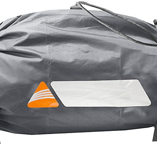 Vango Replacement Fast Pack Bag - Smoke (Small)