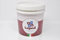 WONDER PASTE Pasta di zucchero da copertura BIANCA secchio 5kg - LAPED