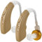 Behind The Ear Left & Right BTE Personal Sound Device by MEDca
