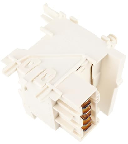 sparefixd Interruptor de encendido y apagado para lavavajillas Neff