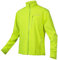 Endura Hummvee Waterproof Fahrradjacken für Herren, Neon-Gelb, 3XL