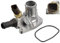 febi bilstein 170513 Thermostat mit Gehäuse, Dichtung und Temperaturschalter, 1 Stück