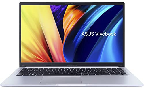 Asus Vivobook 15 R1502QA-EJ373W 15.6 pouces FHD PC Portable (Processeur AMD Ryzen 7 5800H , 16Go RAM DDR4, 1To SSD NVMe PCIe 4.0, Windows 11 Home) - Clavier AZERTY
