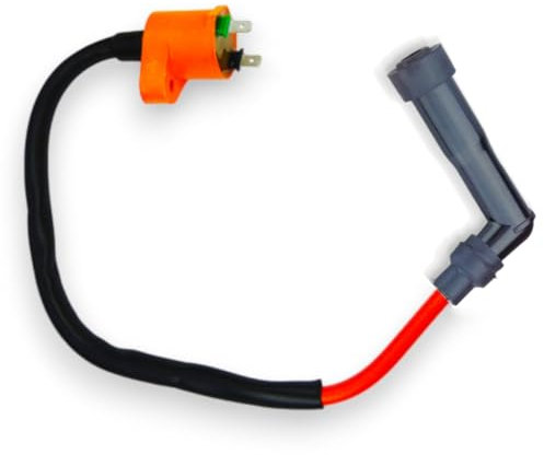 Zündspule SMC Barossa 250/300 Tuning Powerspule