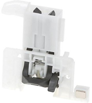 Bosch Dishwasher Door Lock (166397-11057) 00636708