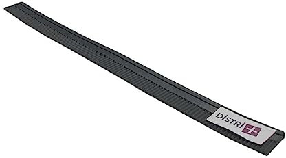 Distri+ - 1 Gummiband für Kunststoff-Staubsaugerdüse 36cm breit