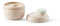 Lékué Récipient à sauces Organic Beis 50 ML