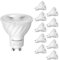 DEWENWILS GU10 LED NeutralweissDimmbar 5W 4000K, LED GU10 38°Abstrahlwinkel 350LM, 50W Halogen Ersatz, Stromsparend, 230v für Einbaustrahler, Wandleuchte, Schienenleuchte