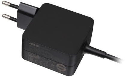 Asus Chromebook CX9 CX9400CEA Original Cargador USB-C 45 vatios EU wallplug