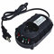 Lithium Battery Charger 10.8V 12V Fast Battery Charger for Makita Lithium Batteries 100-240V DC10WA DF030D BL1013 BL1014, Replacement Battery Charger