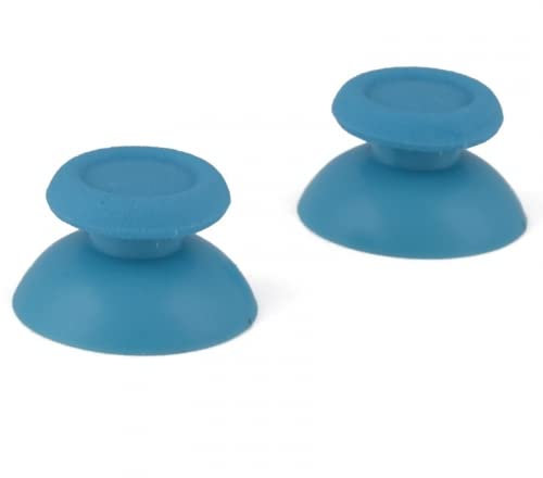 Stick Analogique pour Manette PS4 à l'unité - Bleu Clair