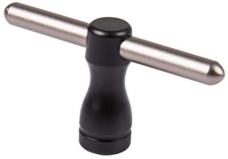 Glakyur Schraubenschlüssel Propeller Schnellspanner Werkzeug T-Socket für RC Drone FPV Quadcopter Multicopter Teil Zubehör
