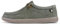 WALK IN PITAS | WP150 WALLABI Washed | Mocasines de Hombre | Náuticos Casual | Zapatillas de Verano | Zapatos Casuales | Zapatos Walkinpitas | Kaki 42