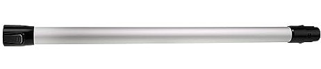 Tuyau d'aspiration compatible avec/pièce de rechange pour aspirateur à main sans fil Kärcher 9.754-739.0 VC6 VC7