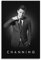 VZRSQZK Schauspieler Channing Tatum Poster, dekoratives Gemälde, Leinwand-Wandposter und Kunstdruck, modernes Familienschlafzimmer-Dekor-Poster, 20 x 30 cm