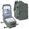 SZLX Rucksack Ryanair Handgepäck Wizzair Rucksack 40x20x25 für Ryanair Reiserucksack Flugzeug Easyjet Handgepäck Laptop Rucksack 14 Zoll Untersitz Kofferrucksack