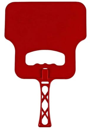 Hand Fan for Grill - Portable Barbecue Manual Fan | Outdoor Cooking Hand Blower, Charcoal Grill Hand Fan Flame Blower for Efficient Fire Aid