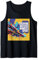 Damen-Basketball, jedermann-Uhren für Damen Sport Tank Top