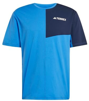 adidas Herren Terrex Multi Climacool T-Shirt