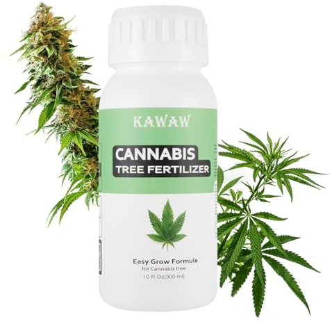 Bio Dünger 300ml – Mikrobieller Flüssigdünger für Indoor & Outdoor Grow