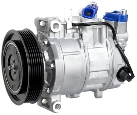1KD820803B Compresor de Aire Acondicionado, para Golf MK5 6 7, Polo, Passat