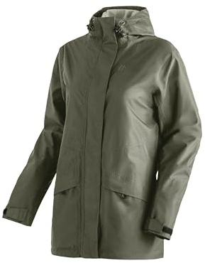 Maier Sports Damen Brocken Long W Brocken Long W