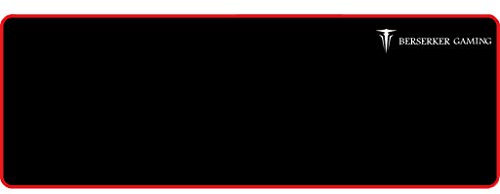 Berserker Gaming Tapis de souris Bergelmir - Extra