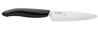KYOCERA FK-110 WH-BK EU - 11cm Ceramic Utility Knife