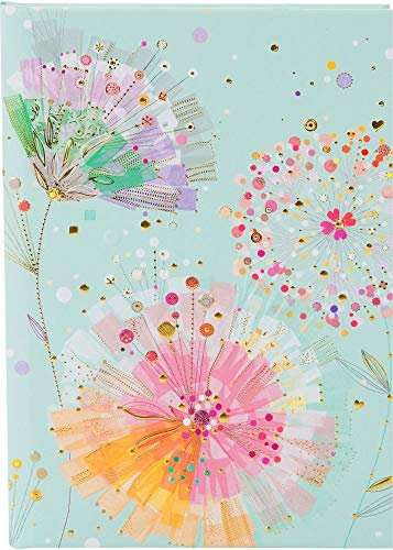 Goldbuch Adressbuch Primavera Mint