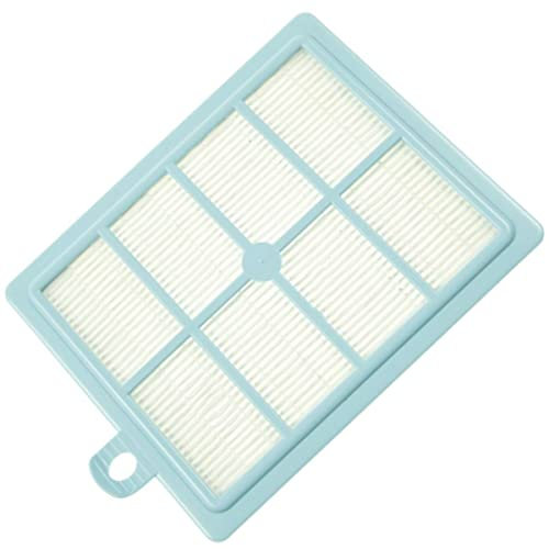 Filtro aria hepa FC8031 (opzionale) MARATHON compatibile Aspirapolvere 432200492920, 432200492925 PHILIPS