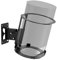 Sonos Move Adjustable Speaker Wall Mount Bracket - Adjustable Tilt & Swivel Mounting Brackets for Sonos Mover Smart Speaker