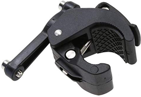 Fahrrad Flaschenhalter Adapter Radfahren Flaschenhalter Clamp Lenker Rack Halterung für Fahrrad Mountain Road Bike Langlebig und praktischzuverlässig
