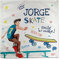 Servietten mit Namen. Servietten personalisiert. Personalisiert Geschenke. Etliche Motiven. Skate