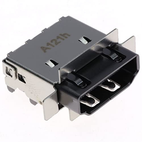 TRADOCK M1097399 Connecteur de remplacement HDMI pour Xbox Series S (Xbox XSS)