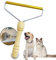AYOZI IGPH Fusselentferner, Teppich, Fusselrolle Katzenhaarentferner Hundehaare Entfernen Haarentferner Tierhaare Lint Remover Tierhaarentferner Kleidung Entfussler, Acrylic