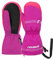 Reusch Babys Fäustling Maxi R-TEX XT 3364 cactus flower/pink glo 0