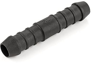 LST PA-Schlauch Kraftstoffleitung Gerade Kupplung Benzin ölbeständig PA6 10 mm