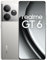 realme GT6 Smartphone 5G 8+256GB, Snapdragon 8s Gen 3, Pantalla de 6000 nit, Cámara Sony LYT-808 OIS, Carga SUPERVOOC de 120W, Batería de Larga duración de 5500mAh, Fluid Silver(no Adaptador)
