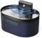 Fontaine à Eau Diealles Shine 2.2L pour Chat et Chien - Sans Fil, 4200mAh, Silencieuse avec Détecteur de Mouvement