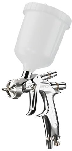 Anest Iwata Aerografo WS400 Serie 2 Clear 1.2 ECO SET