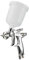 Anest Iwata Aerografo WS400 Serie 2 Clear 1.2 ECO SET