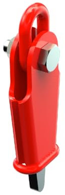 Veriga SeilendStück 10-13 mm