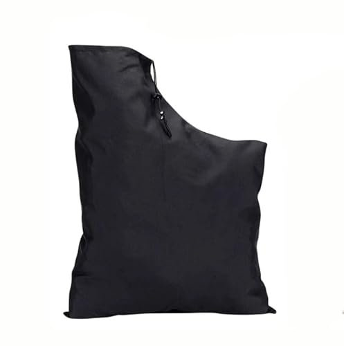 Mounteps Universal Leaf Blower Vacuum Bags Garden Lawn Yard Shredder Replacement Leaf Bag