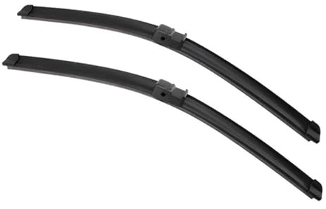 Scheibenwischer Vorne Für Golf 4 Für BORA 2002-2005 21 19 Autowischerblätter Windschutzscheibe Frontscheibenblätter Zubehör(Right Steering)