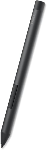 Pn5122W Stylus Pen 14.2 G - Black - Warranty: 12M
