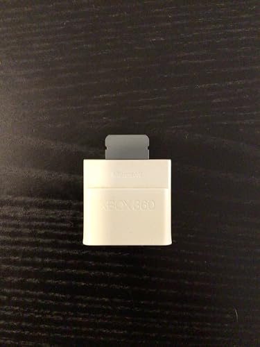 Canamite Carte Mémoire MS pour Xbox 360 128mb